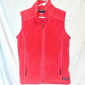 Vineyard Vine’s Vest